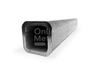 hot roll rectangle tube product photo
