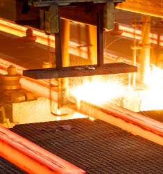 Hot Rolled vs Cold Rolled Steel hero image