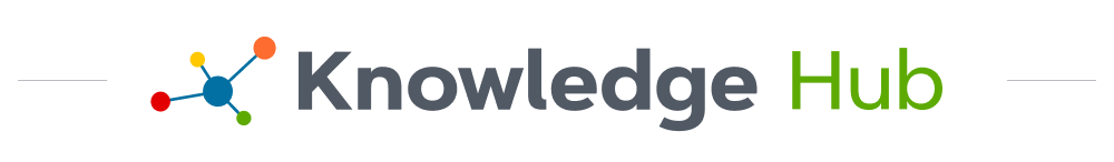 Knowledge Hub Logo