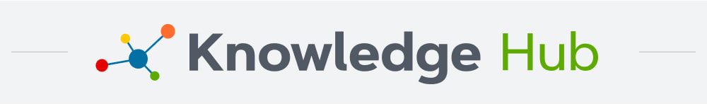 Knowledge Hub Logo