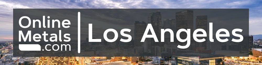 Los Angeles location homepage hero image