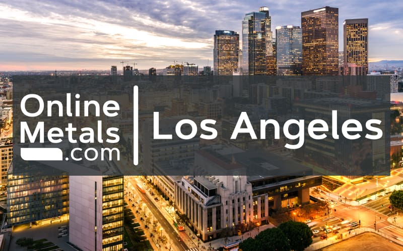 Los Angeles location homepage hero image