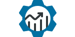 Manufacturing Leaders Icon