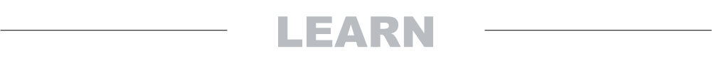 Learn Banner