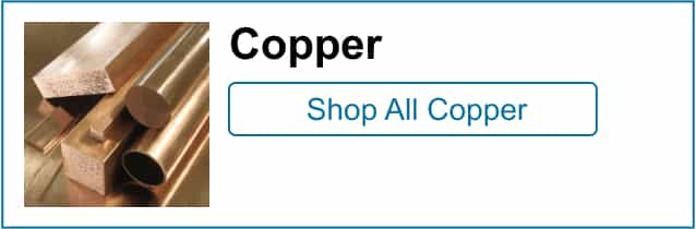 Click to Shop For All Copper Products