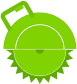 Highly Machinable Icon