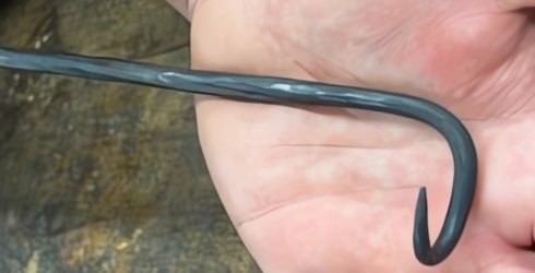 DIY steak flipper hero image