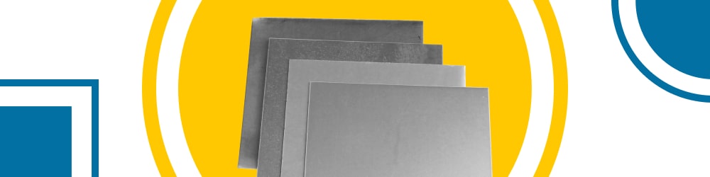 Mild Steel 101 hero image