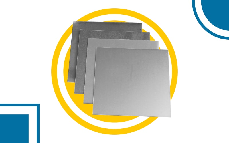 What is Mild Steel? | OnlineMetals.com®