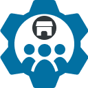 Reach More Customers Icon