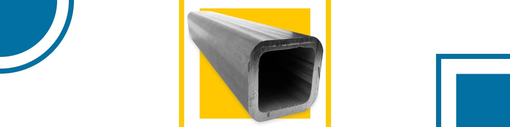 Applications of mild steel hero
