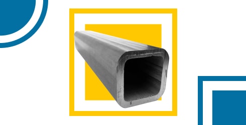 Applications of mild steel hero