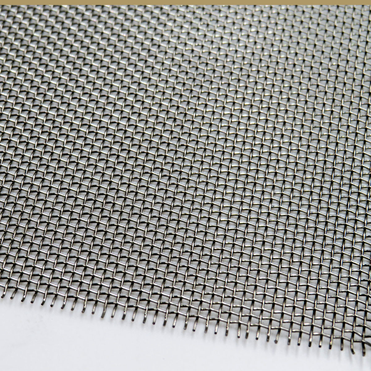 Wire Mesh Cut Out 16x16 Mesh 0.018