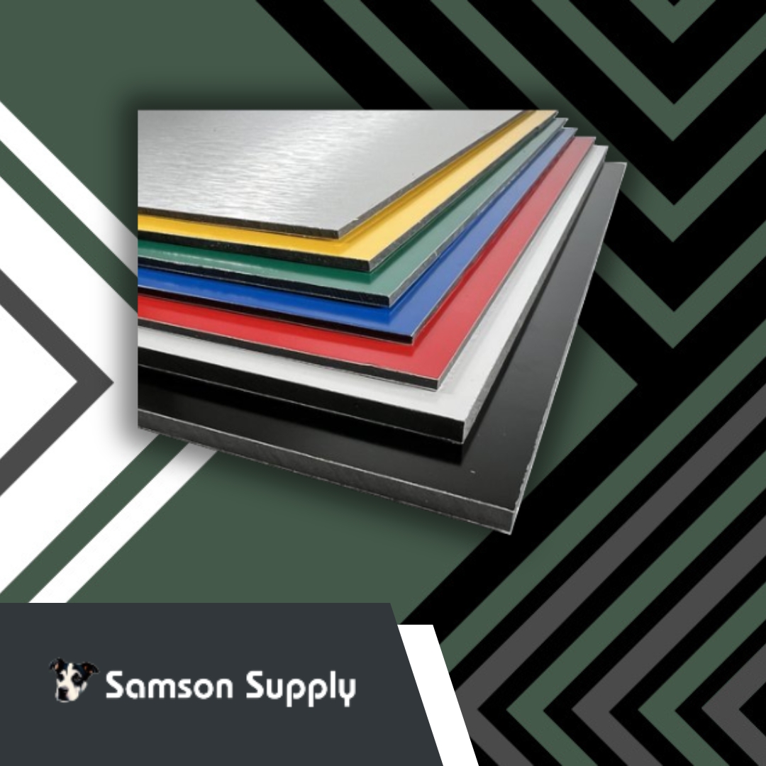 Samson Supply