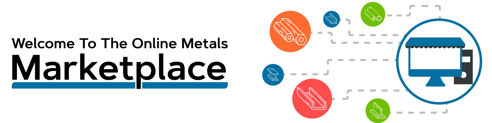 Welcome to The Online Metals Sellers MarketPlace