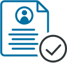 Application Approved Icon