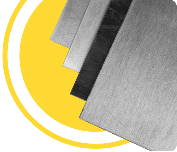New Stainless Sheet