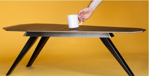 Coffin Table Project Image