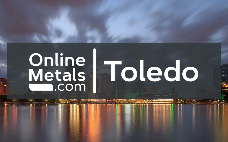Toledo location homepage hero image