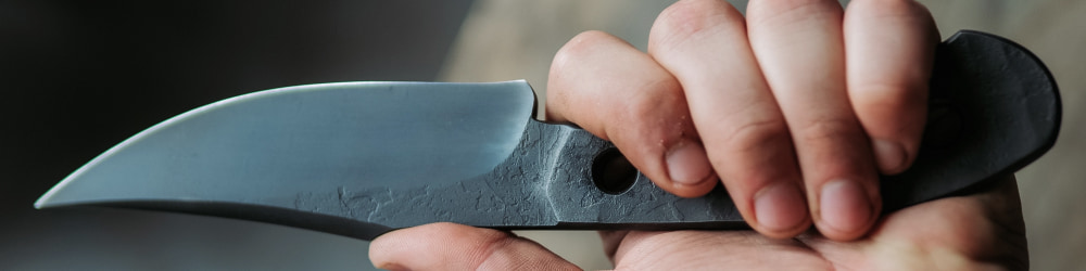 Blade Smithing Hero