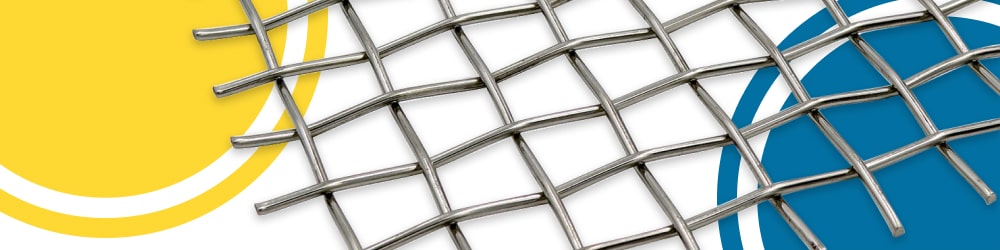 Online metals wire mesh product image