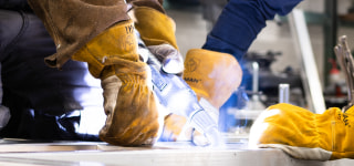 Weldability of Aluminum Alloys hero