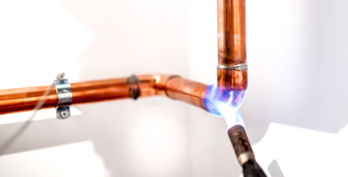 The Weldability of Copper hero image