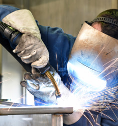 The Weldability of Steel hero image