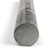 48.0/" 0.75/" Mild Steel Round Bar 1018 Cold Finish