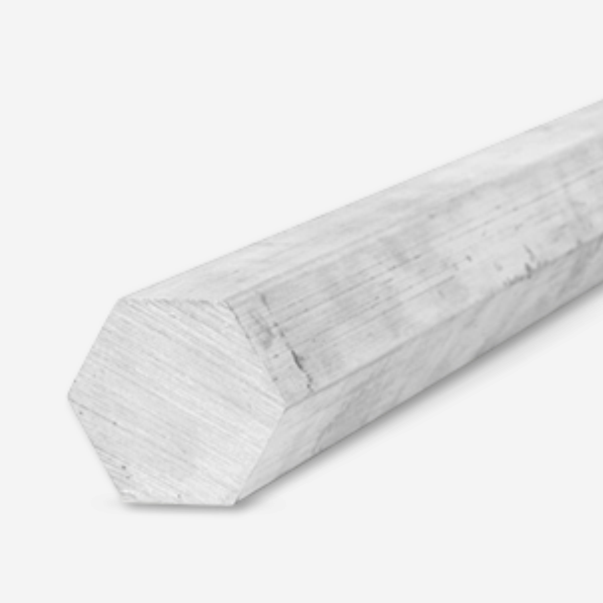 Aluminum Hex Bar 6061