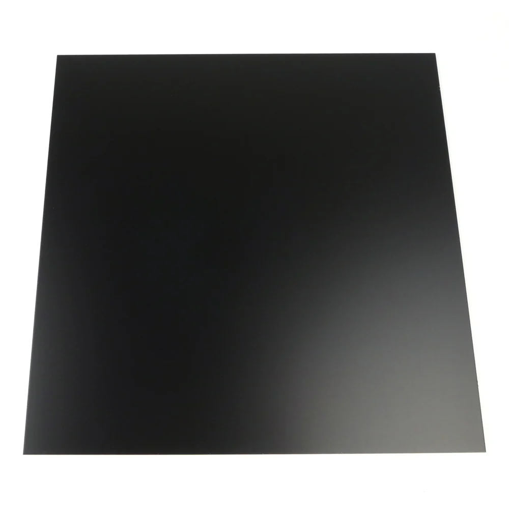 Order 0.063" Anodized Aluminum Sheet Dark Bronze 5005 Online, Thickness 1/16"