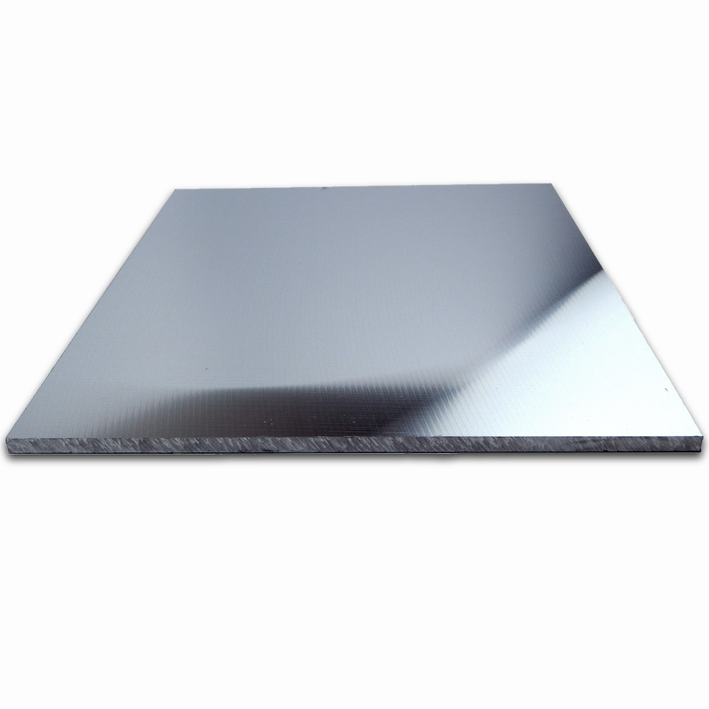 MIC 6 Alternative Aluminum Plate 5080P