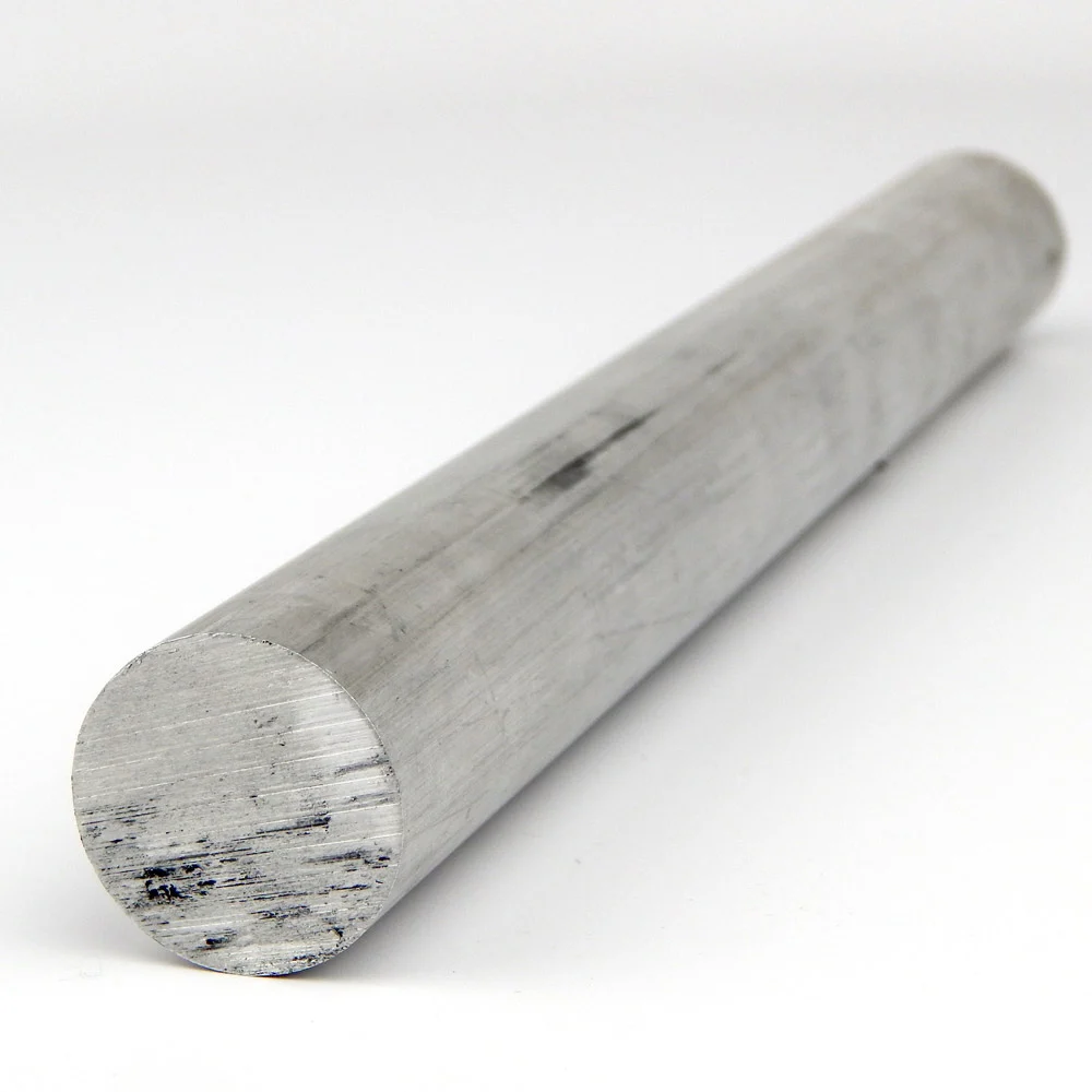 2024-T351 Aluminum Round Rod x 36 inches 1-1//4 inch 1.250