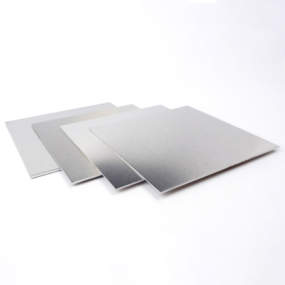 Aluminum Sheet Plate