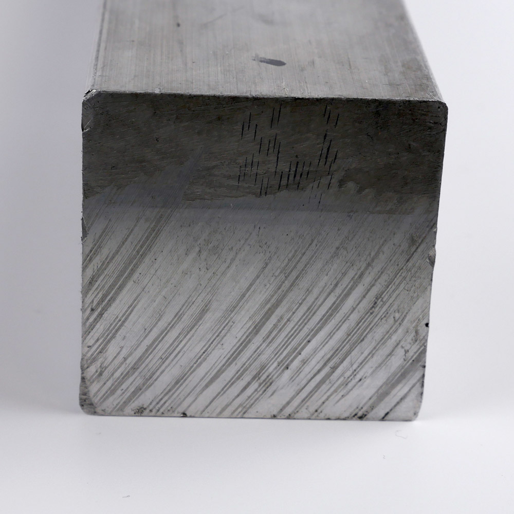 Alloy 6061-T6511 Aluminum Solid Square Bar 1 3/4 x 1 3/4 x 24 Qty of 1 Alloy 6061-T6511 Aluminum Solid Square Bar 1 3/4 x 1 3/4 x 24 Qty of 1
