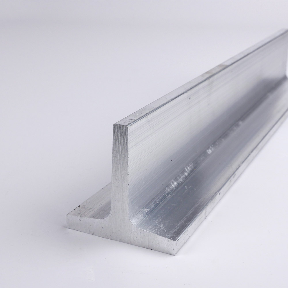 Aluminum T Bar