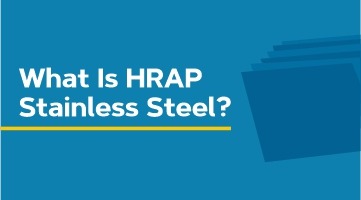 Hrap Sa The Article Hub | OnlineMetals.com®