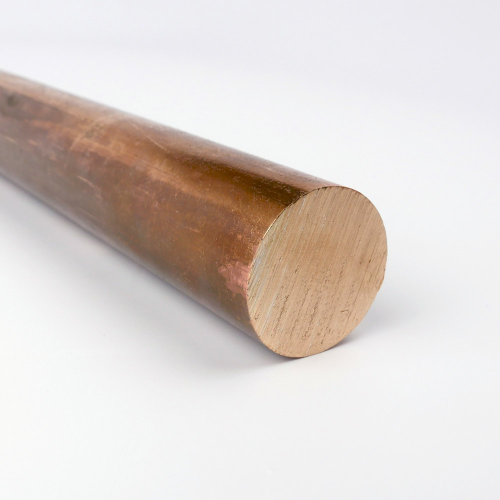 Brass Round Bar 314