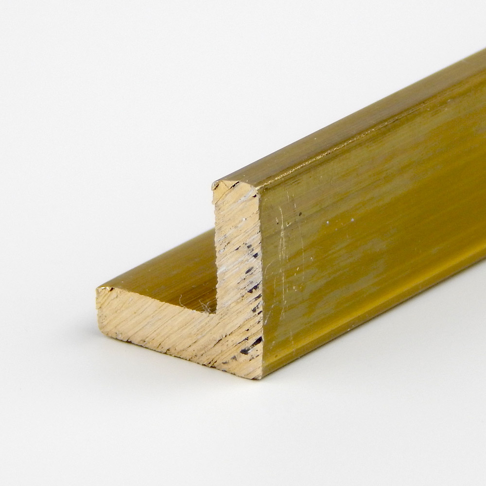 0.1875 x 0.625 Brass Rectangle Bar 360-H02 Extruded 84.0 0.1875 x 0.625 Brass Rectangle Bar 360-H02 Extruded 84.0