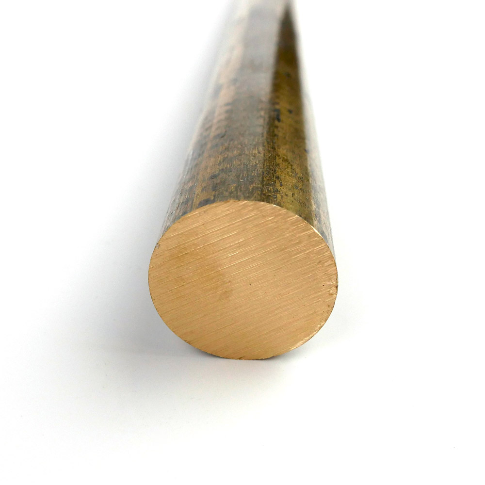 84.0 1.75 Brass Round Bar 360-H02 Extruded 84.0 1.75 Brass Round Bar 360-H02 Extruded