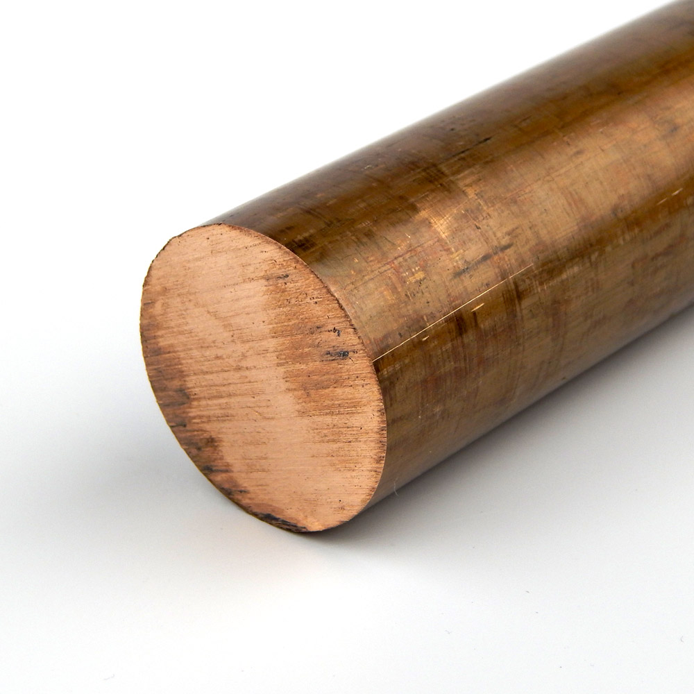 2.875 Diameter OnlineMetals Unpolished Mill 932 Bronze Round Bar 65 Length As Cast Finish 2.875 Diameter OnlineMetals Unpolished Mill 932 Bronze Round Bar 65 Length As Cast Finish