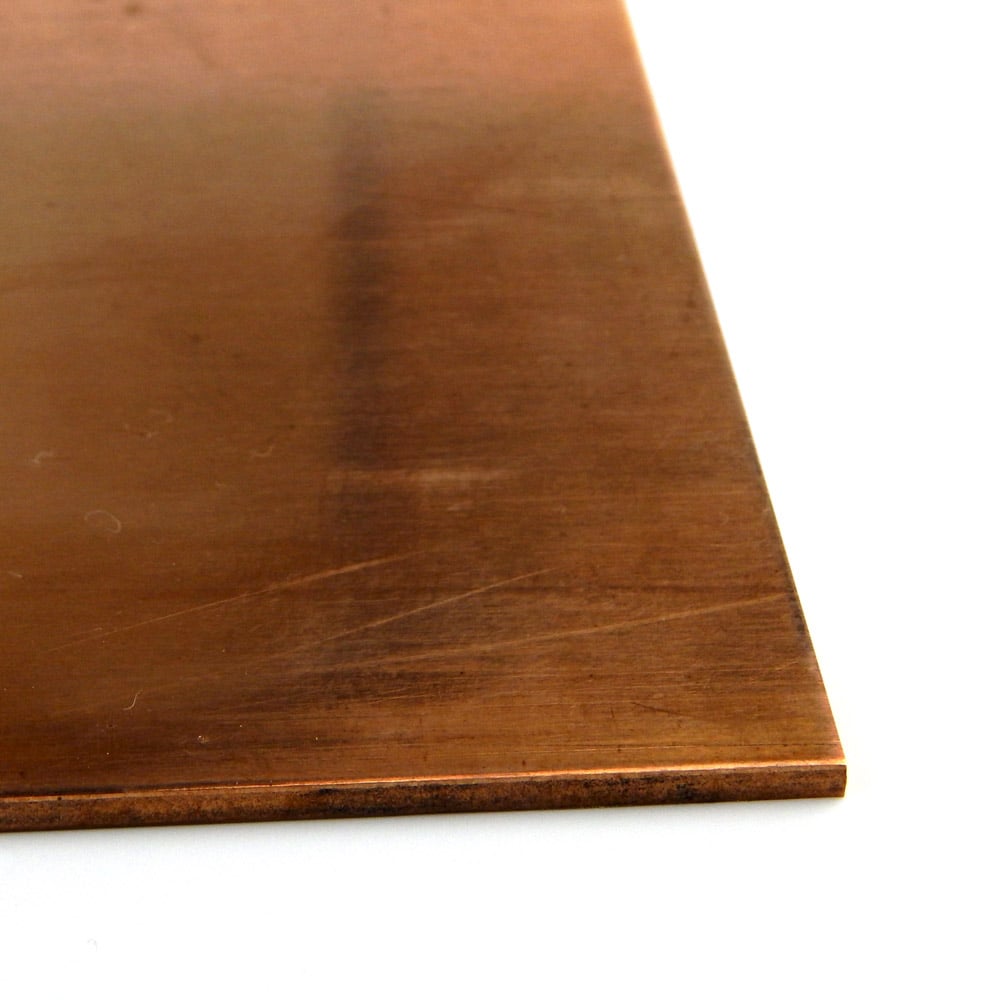 How to Maintain Products Made OF Bronze Bars and Bronze Sheet Metal