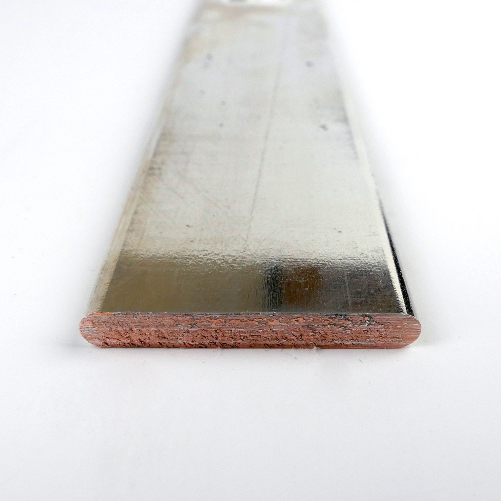 Buss 1/4 x 4 x 36 Bar Online Metal Supply C110 Tin Coated Copper Round Edge Flat Buss 1/4 x 4 x 36 Bar Online Metal Supply C110 Tin Coated Copper Round Edge Flat