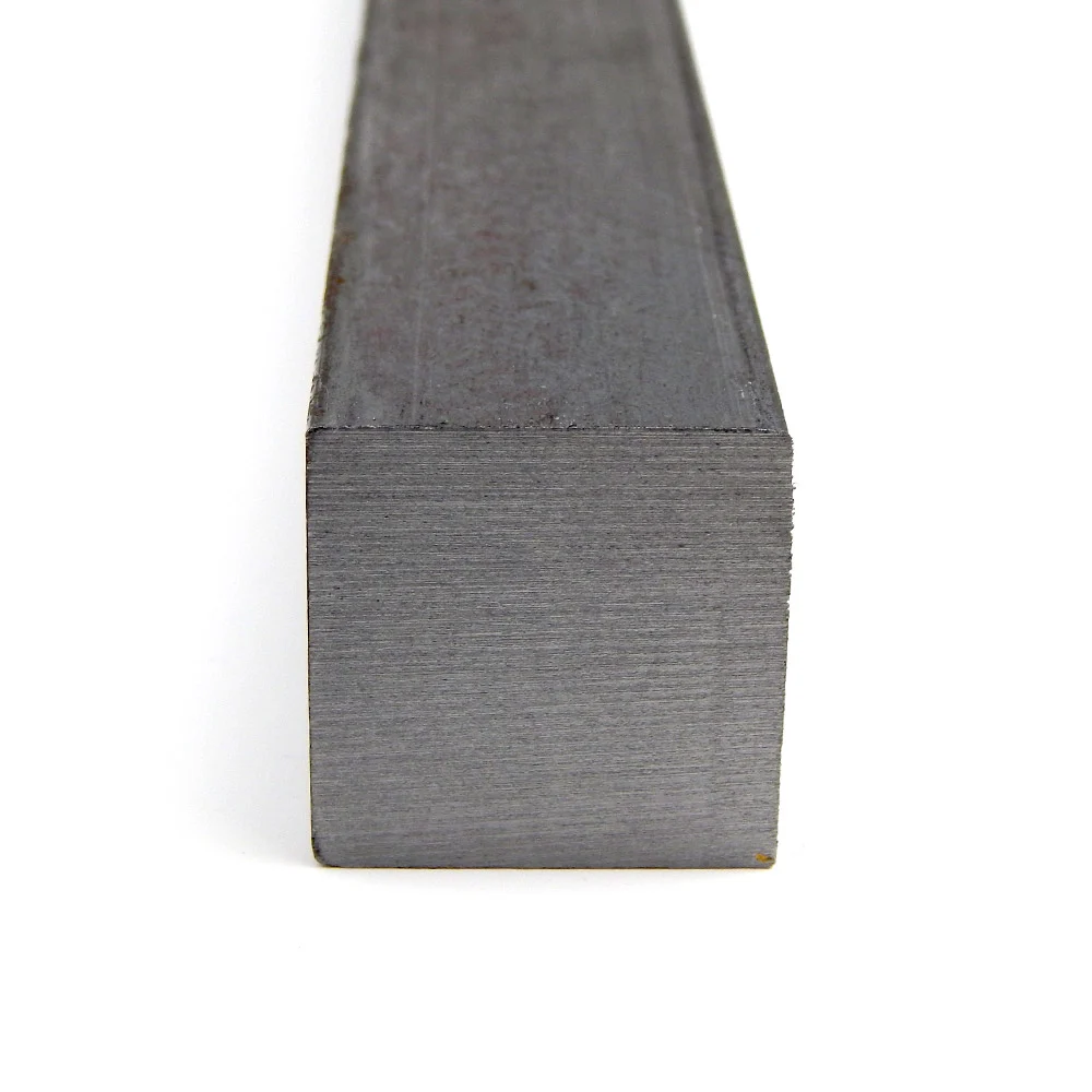 1/2 x 1/2 x 36 SH-0070M Warranity by KolotovichTool New Metal Grade A36 Hot Rolled Steel Square Bar 
