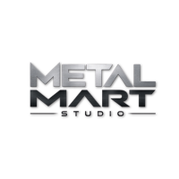 Shop Metal Mart Studio LLC Today!
