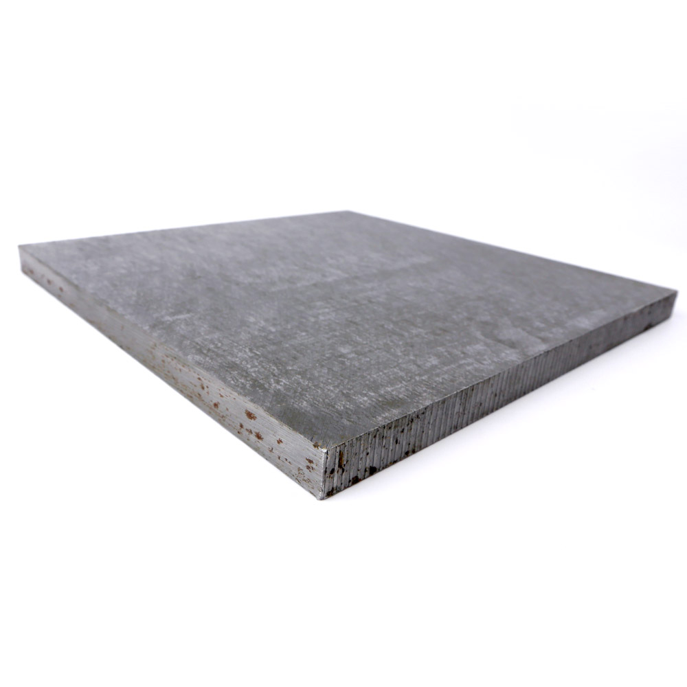 Carbon Steel Precision Blanks