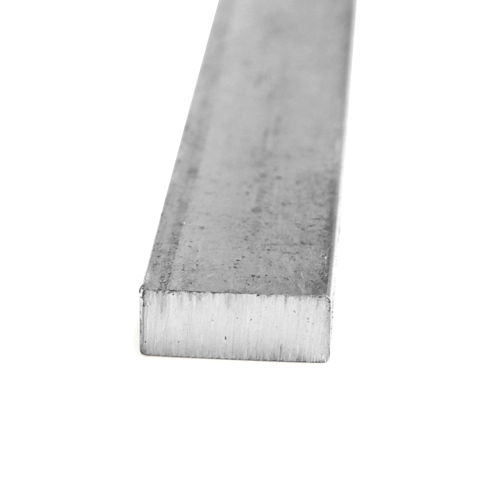 Buy Carbon Steel Rectangle Bar 1095 Online