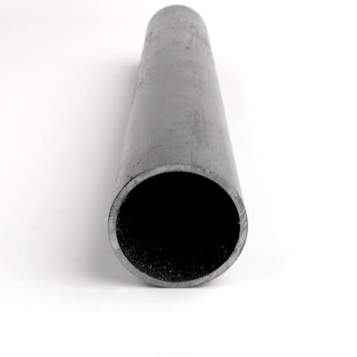 2.5 OD x 0.5 Wall Carbon Steel A513 Round Tube
