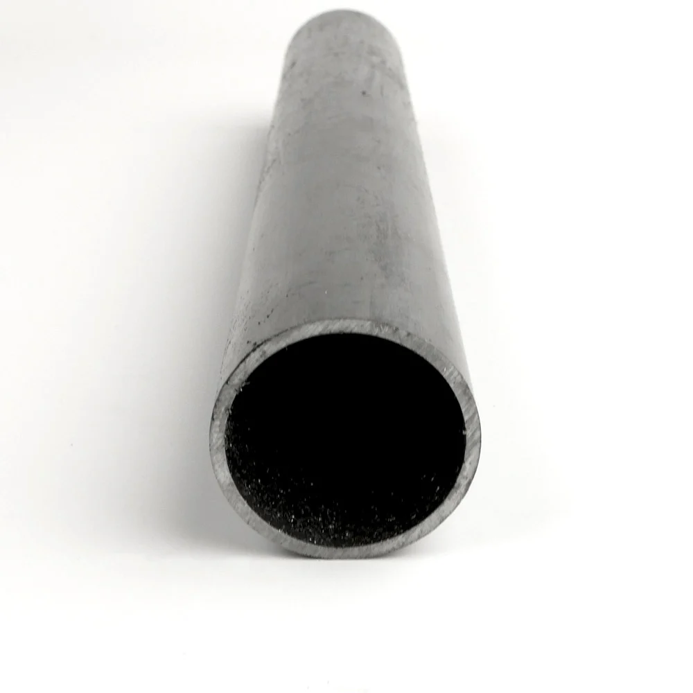 Hollow pipe Stainless steel round tube 6mm -> 50mm Diameter 100mm -> 375mm