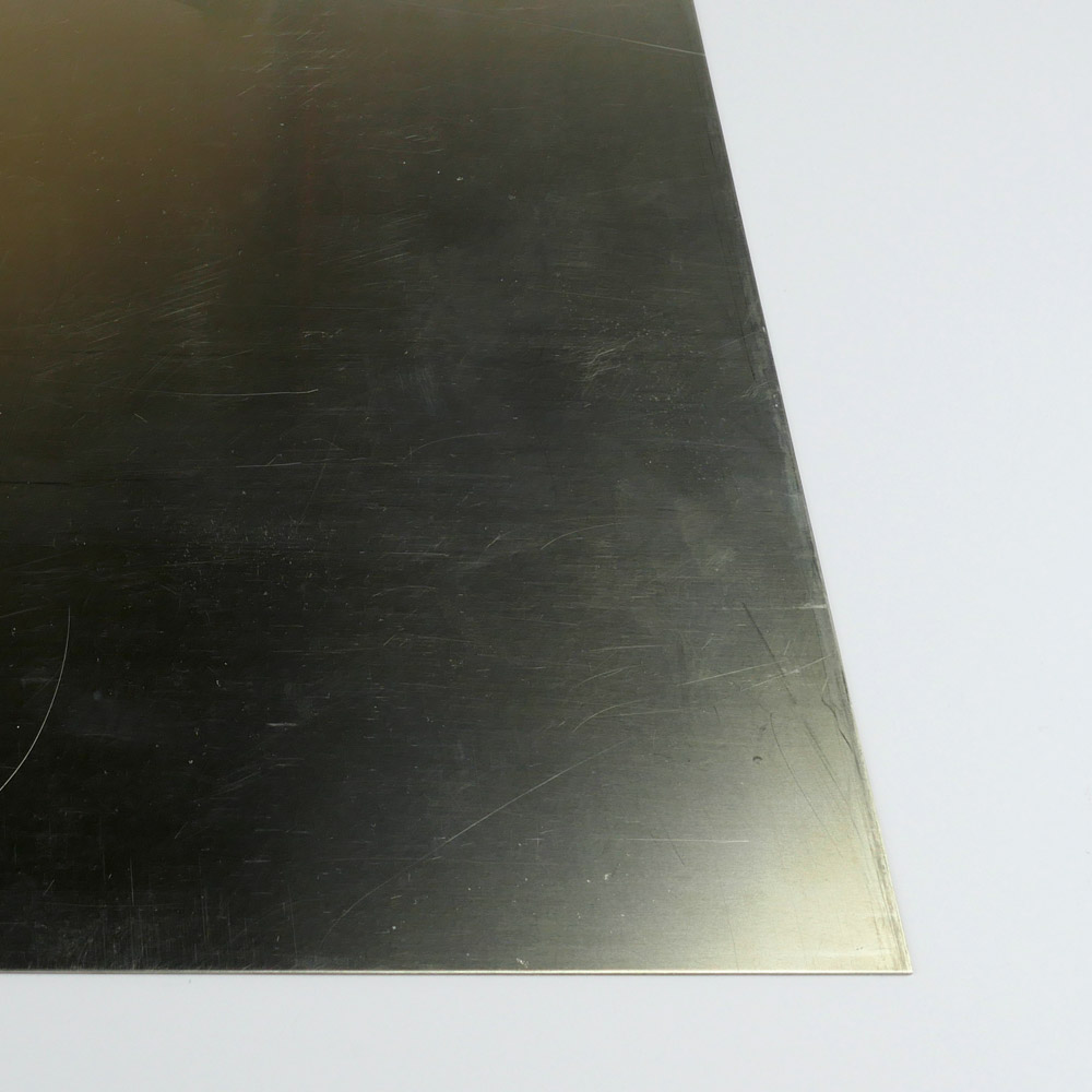0.032 Nickel Silver Sheet 770-H02